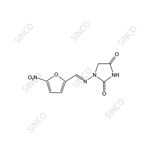 Nitrofurantoin