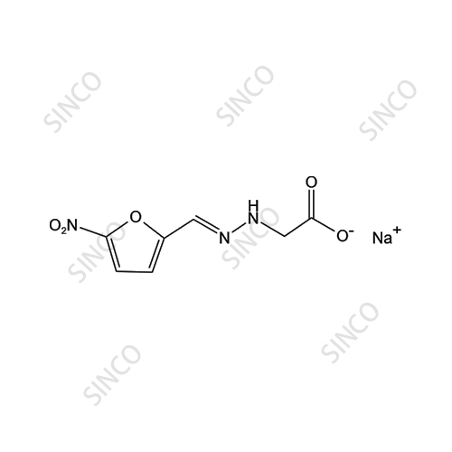 Nitrofurantoin Impurity