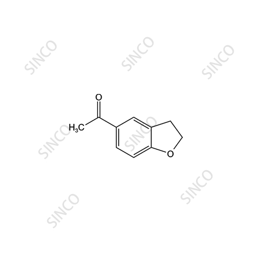 5-Acetyl-2,3-Dihydro-1-Benzofuran