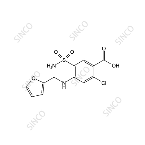 Furosemide Impurity A