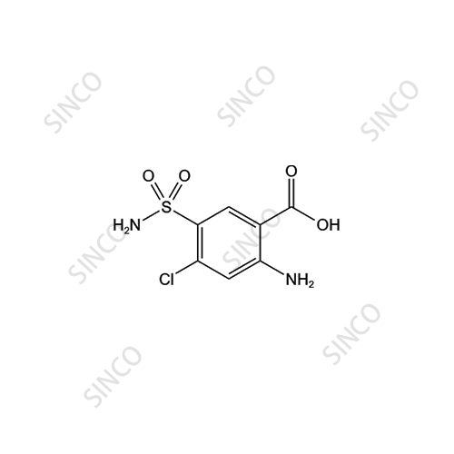 Furosemide Impurity C