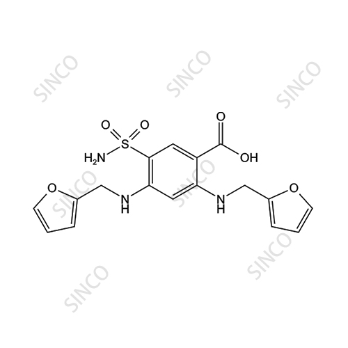 Furosemide EP Impurity D