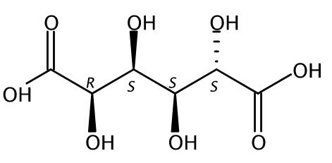 D-Glucaric acid