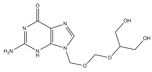 Ganciclovir Impurity D