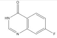 7-Fluoro-4-quinazolone