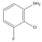 2-Chloro-3-fluoroaniline