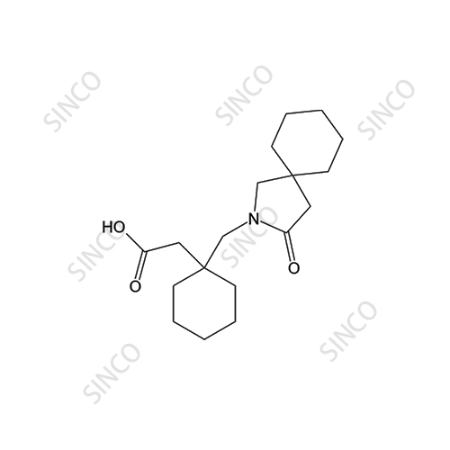 Gabapentin EP Impurity D