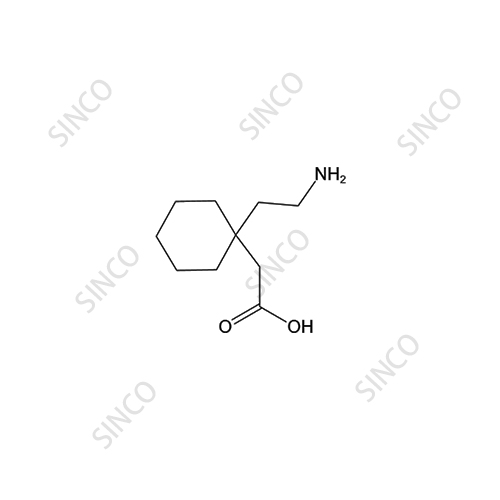 Gabapentin Impurity G