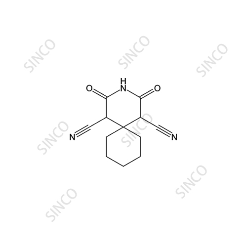 Gabapentin Impurity 1