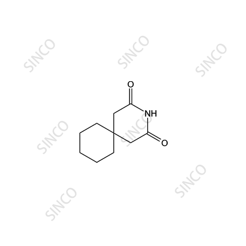 Gabapentin Impurity 3