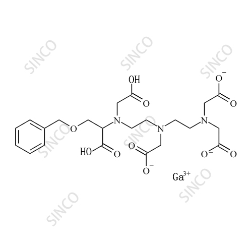 Gadobenic Acid