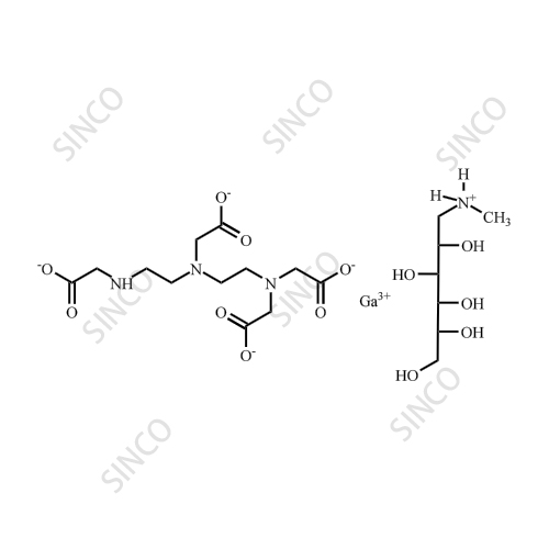 Gadobenate Impurity 1