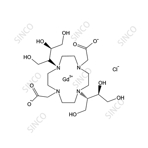 Gadobutrol Impurity 6