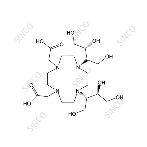 Gadobutrol Impurity 7