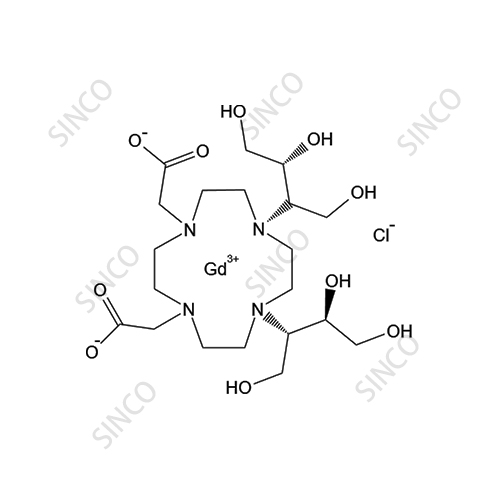 Gadobutrol Impurity 8