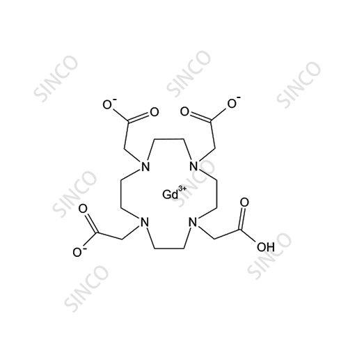 Gadobutrol Impurity 10