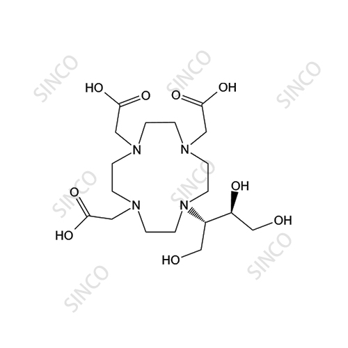 Gadobutrol Impurity 12