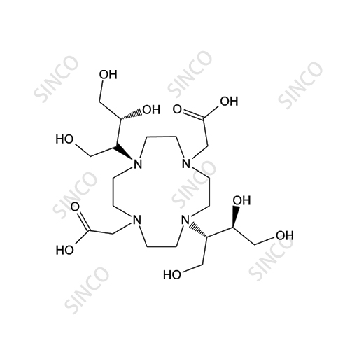 Gadobutrol Impurity 13