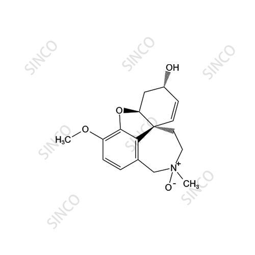 Epi-Galantamine N-Oxide