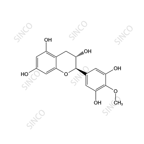 4’-O-Methyl-(+)-Gallocatechin