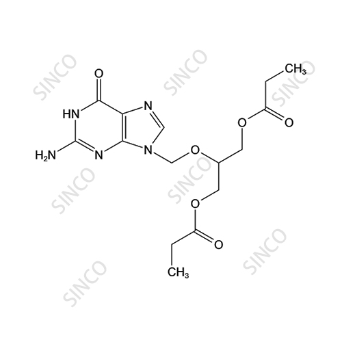 Ganciclovir Impurity I