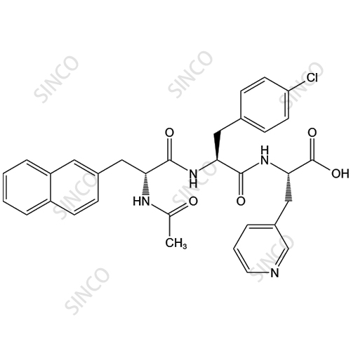 Ganirelix Impurity F