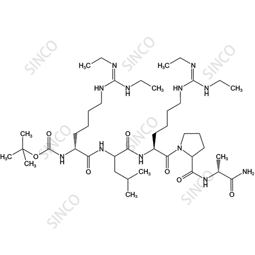 Ganirelix Impurity C