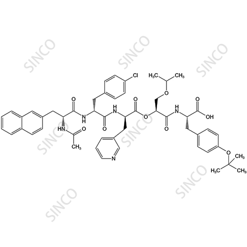 Ganirelix Impurity B