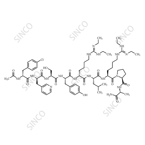 Ganirelix Impurity A