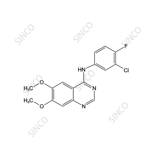 Gefitinib Impurity II