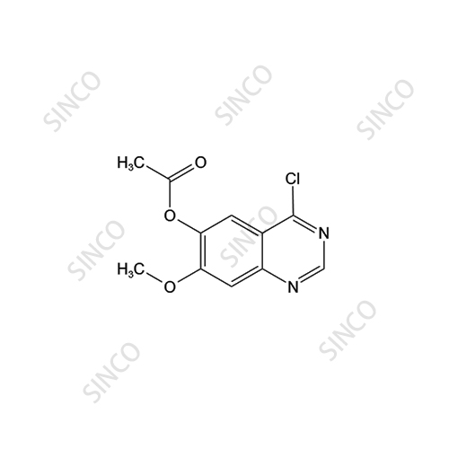 Gefitinib Impurity X