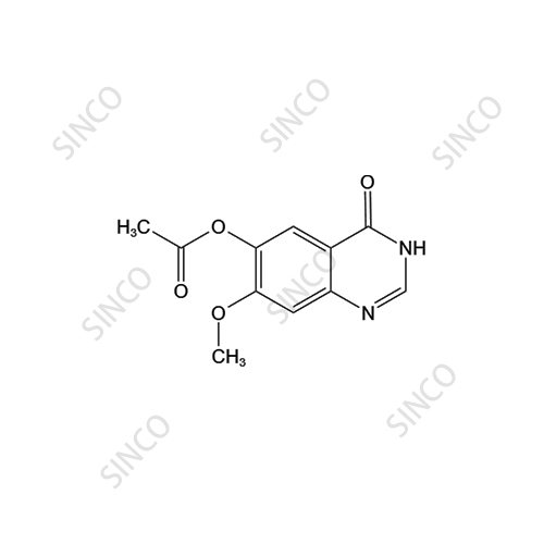 Gefitinib Impurity VII