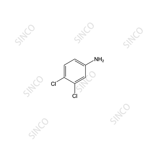 Gefitinib Impurity III