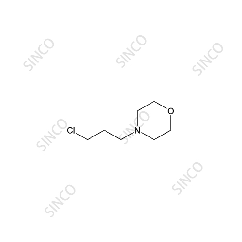 Gefitinib Impurity VI