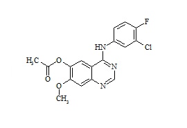 Gefitinib Impurity VIII