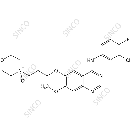 Gefitinib N-Oxide