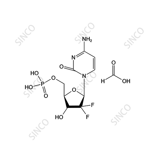 Gemcitabine Monophosphate