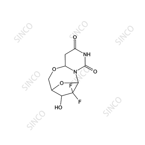 Gemcitabine Impurity 4