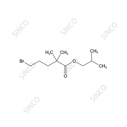 Gemfibrozil Impurity 1