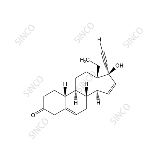 Gestodene Impurity L