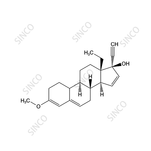 3-Enol Gestodene