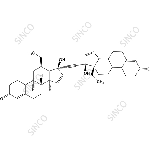 Gestodene Dimer