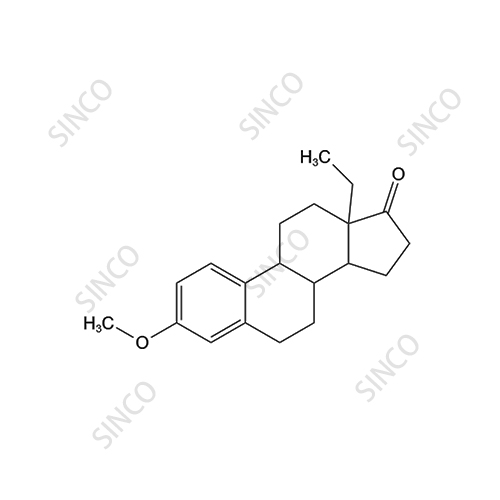 Gestrinone Impurity 1