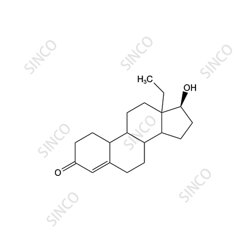 Gestrinone Impurity 2