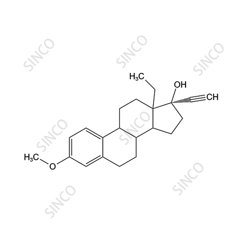 Gestrinone Impurity 3