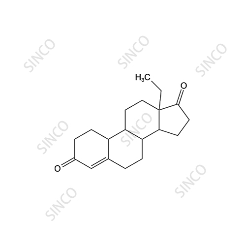 Gestrinone Impurity 4