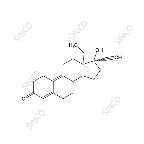 Gestrinone Impurity 6