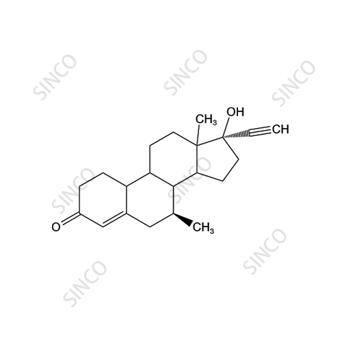 Gestrinone Impurity 7