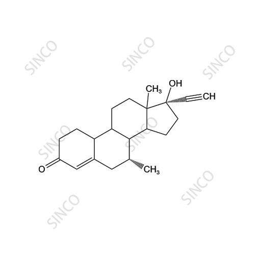 Gestrinone Impurity 8