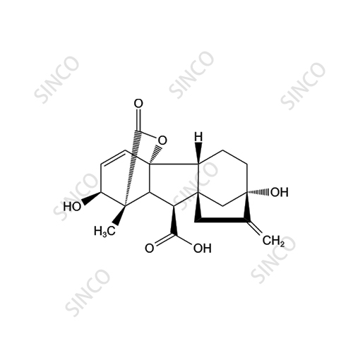 Gibberellin Acid (GA3)